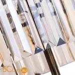 Настольная лампа Divinare Nova 3005/23 TL-3 - Фото 1